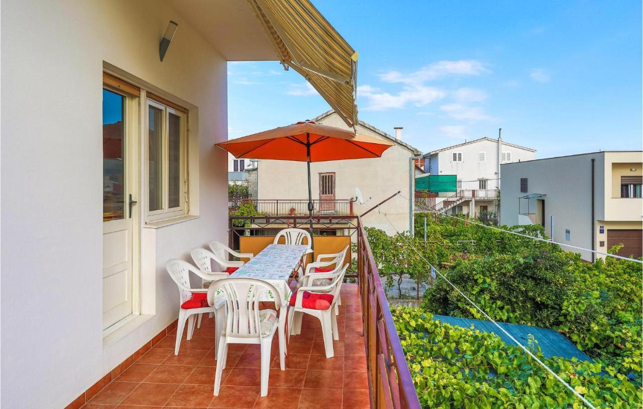 Nice Apartment In Kastel Stafilic With Sauna Kaštela Εξωτερικό φωτογραφία